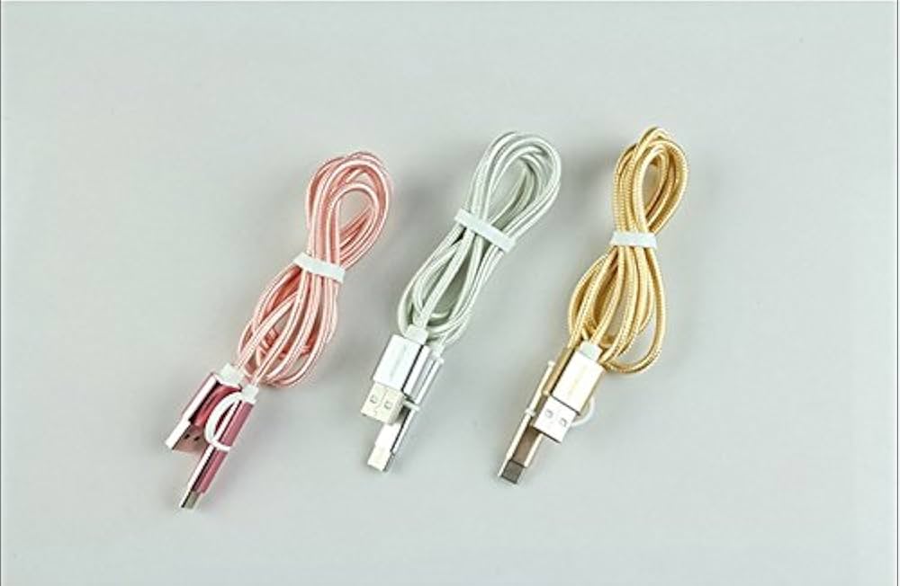 マルチケーブル Amazon.co.jp: PZOZ マルチ充電ケーブル 4in1 LEDディスプレイ